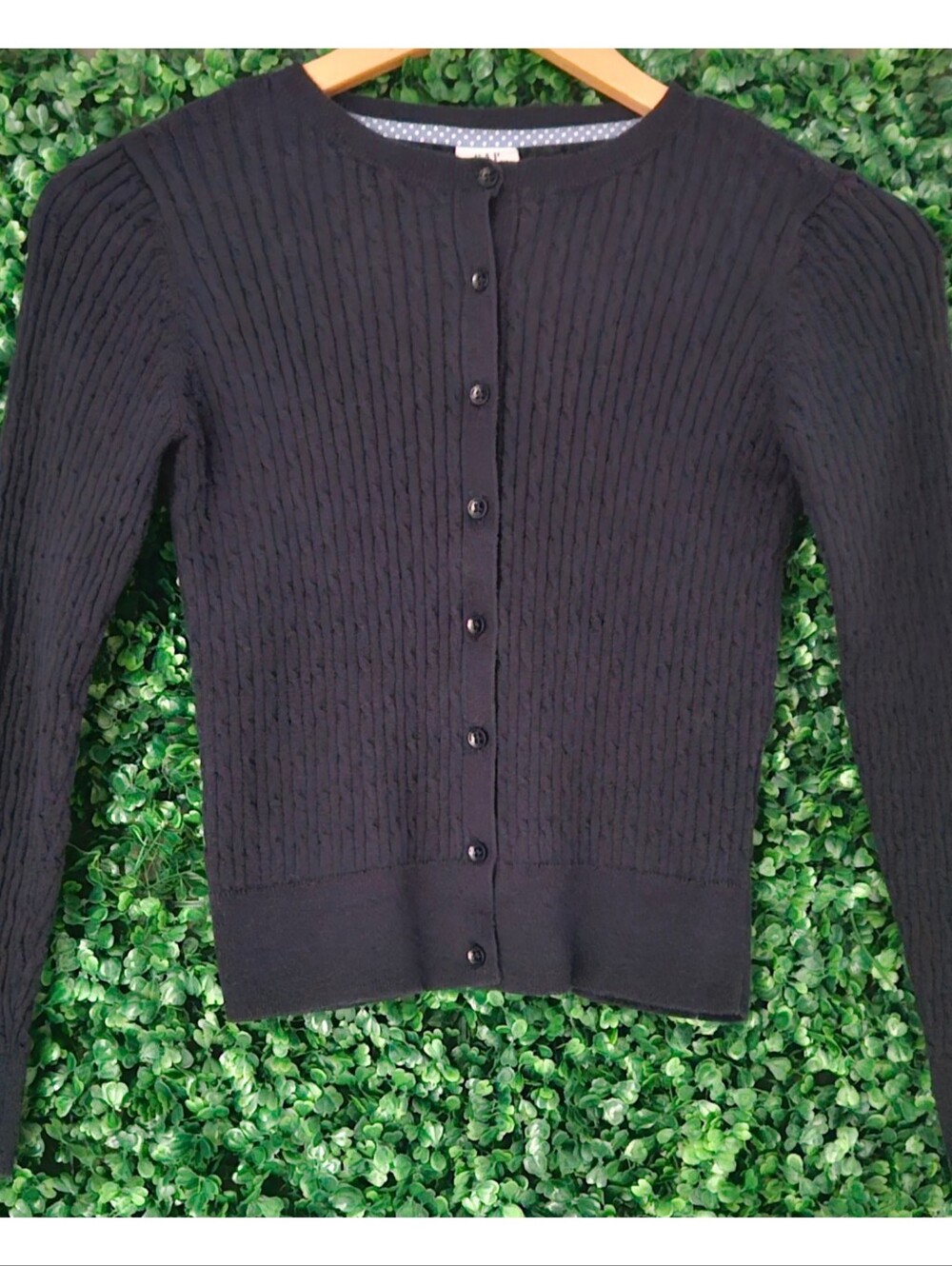 Gap Kids 100% Cotton Cardigan